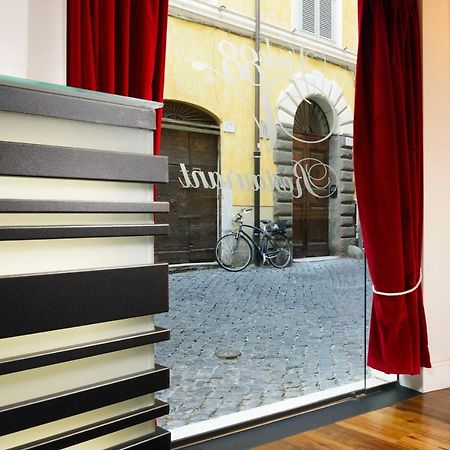 Relais Orso Hotel Roma Exterior foto