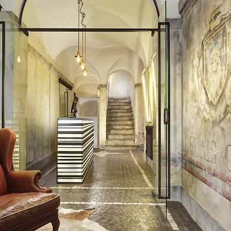 Relais Orso Hotel Roma Exterior foto