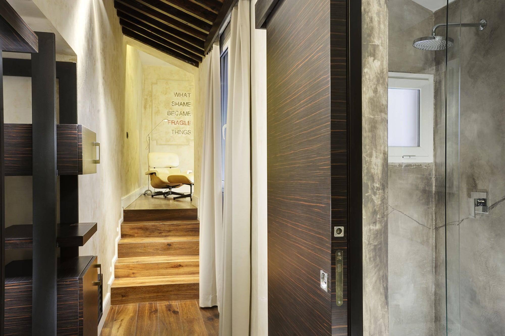 Relais Orso Hotel Roma Exterior foto