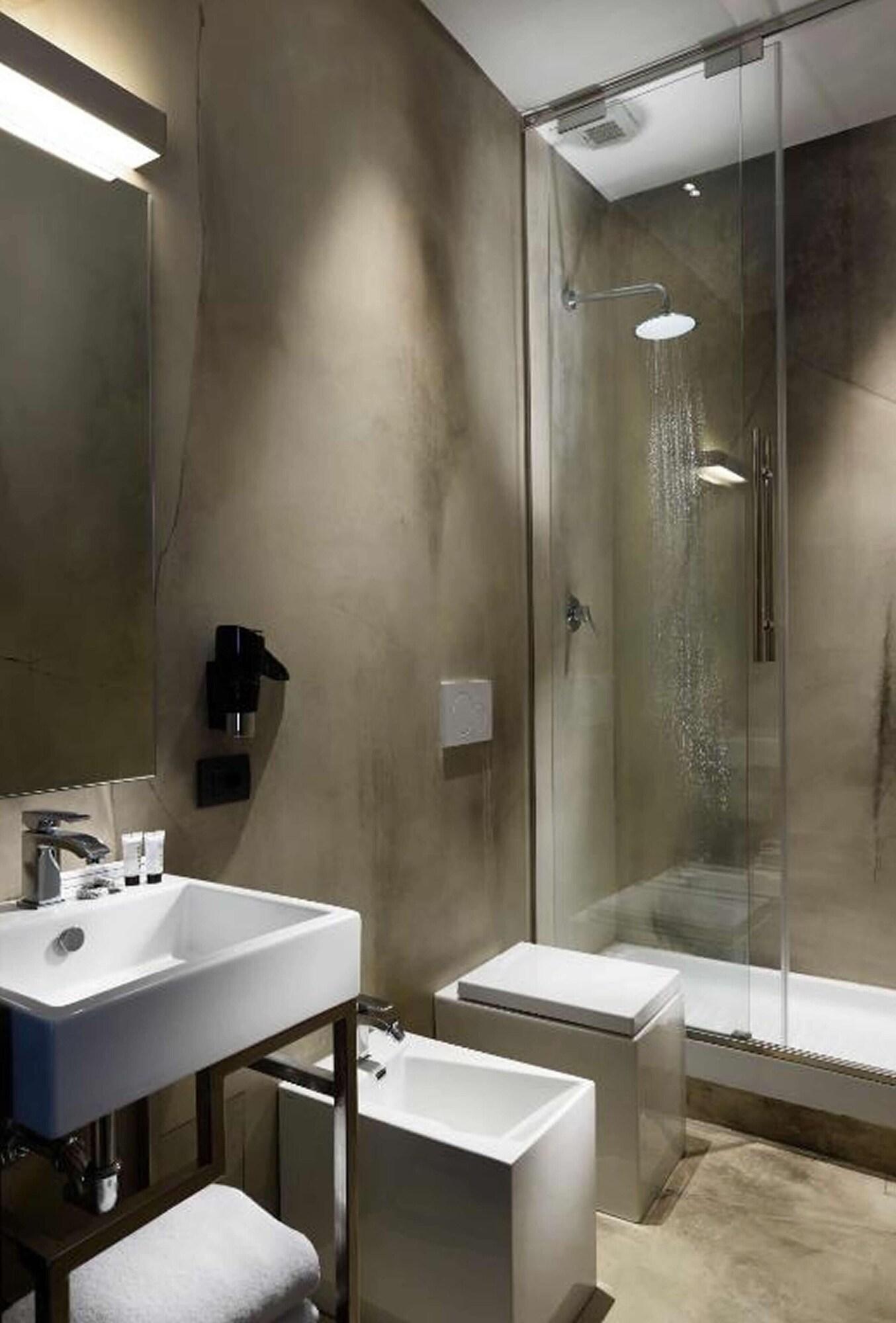 Relais Orso Hotel Roma Exterior foto