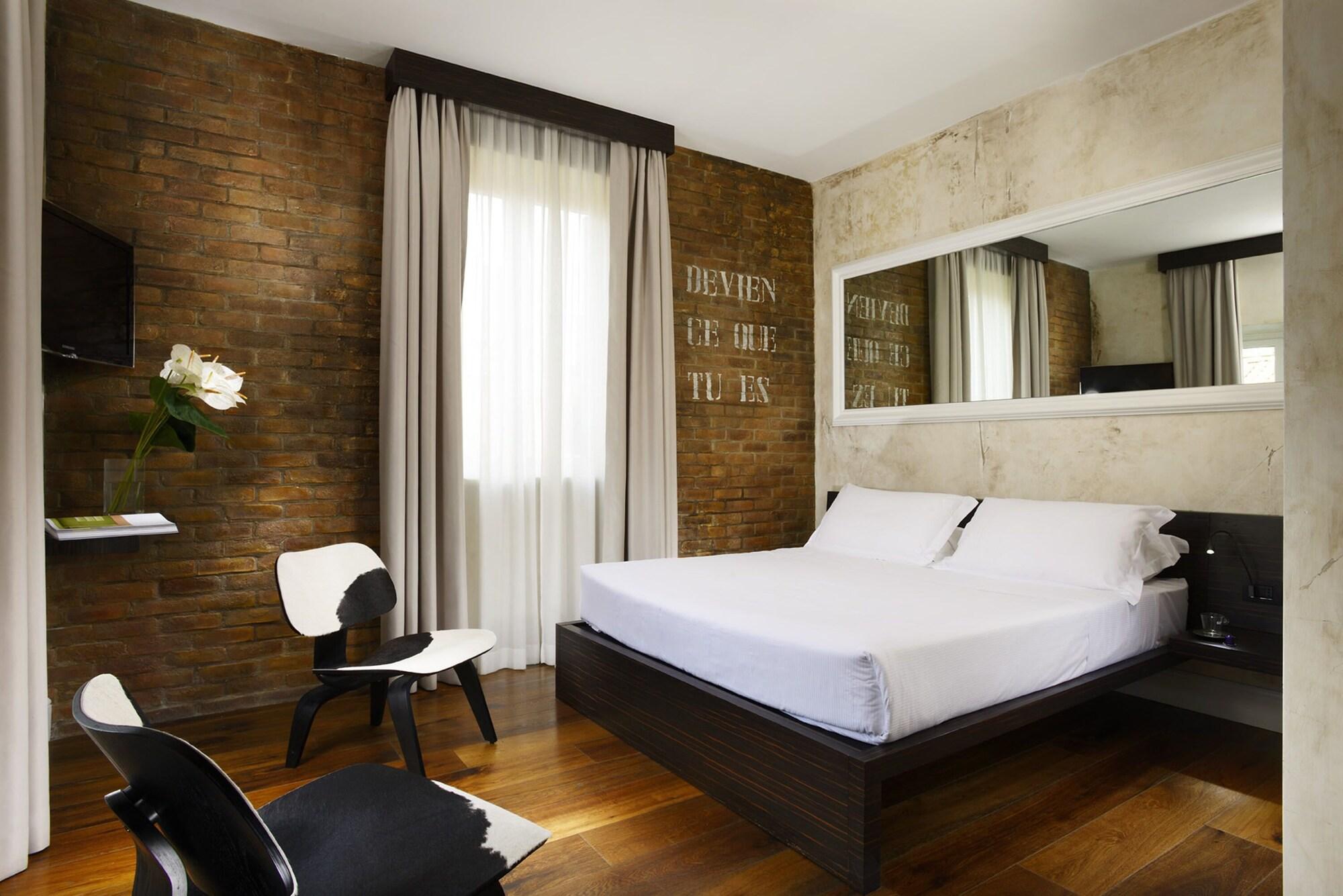 Relais Orso Hotel Roma Exterior foto