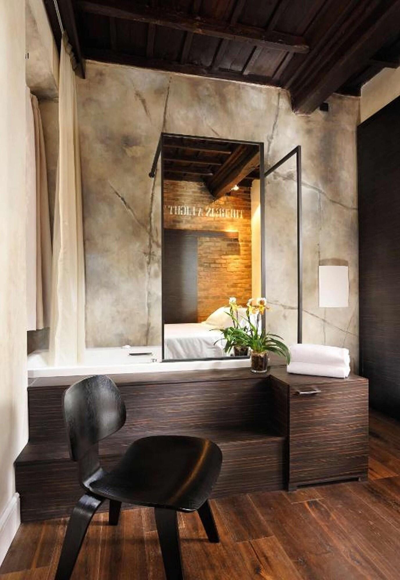 Relais Orso Hotel Roma Exterior foto