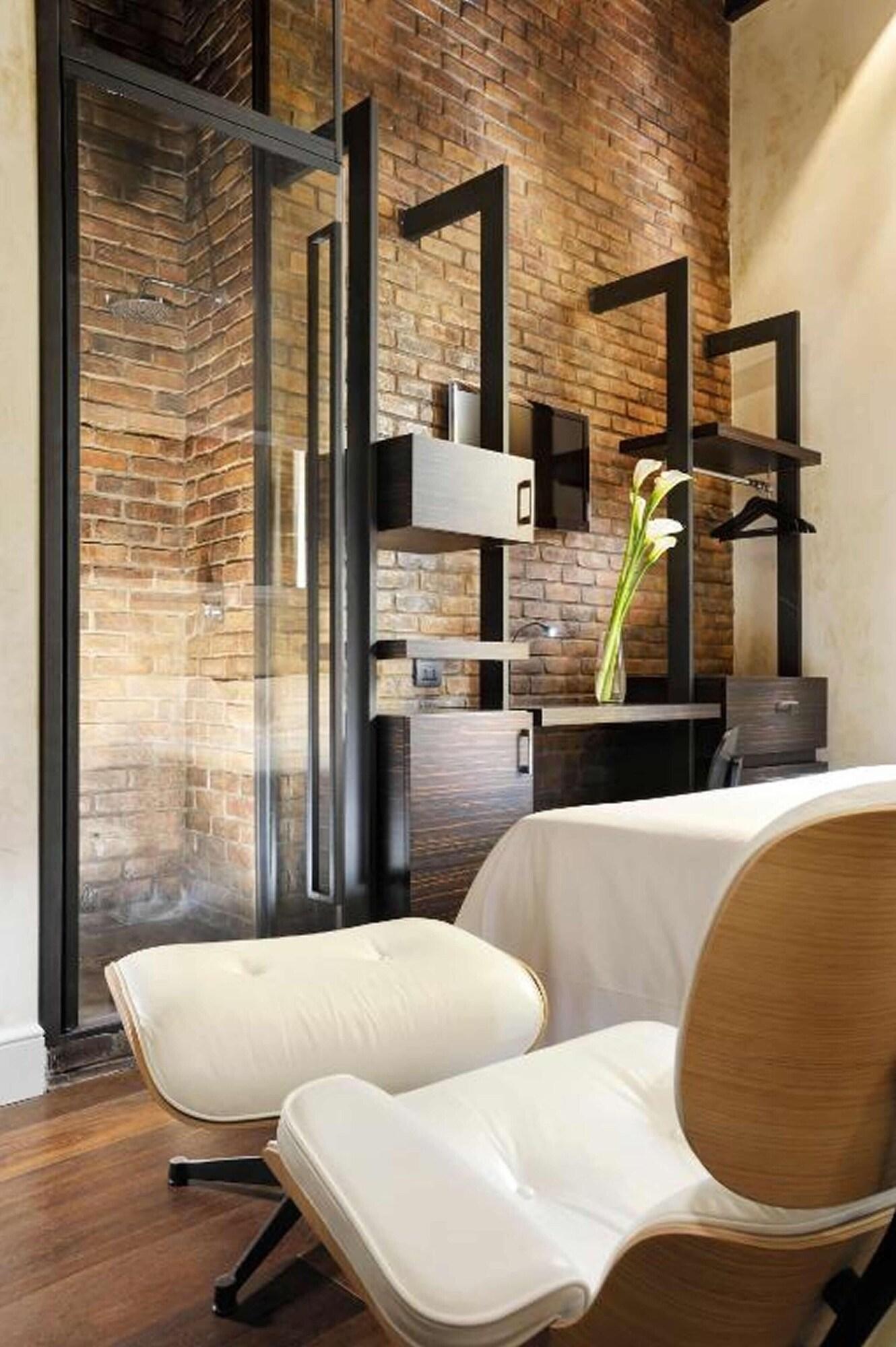 Relais Orso Hotel Roma Exterior foto