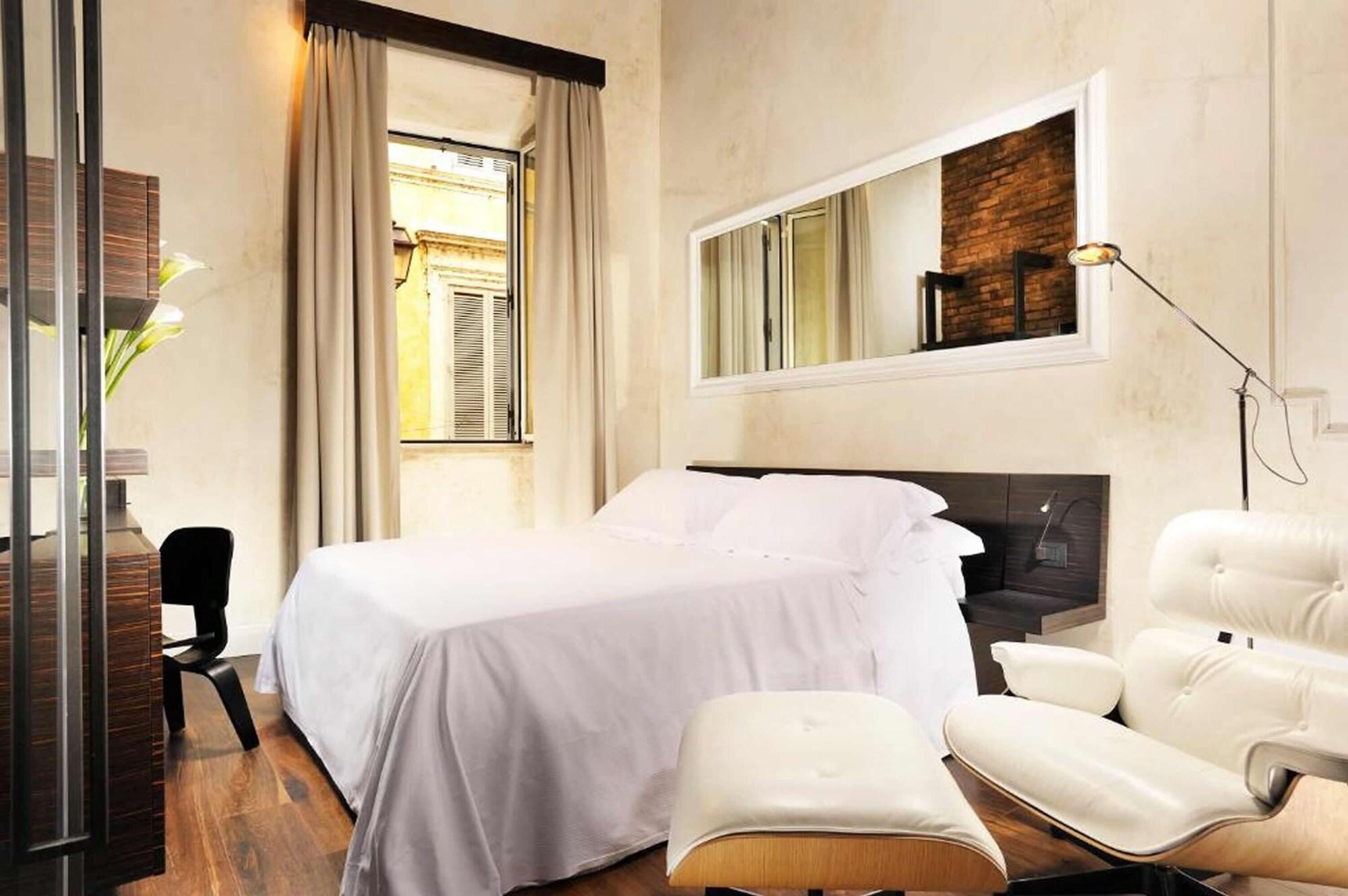 Relais Orso Hotel Roma Exterior foto