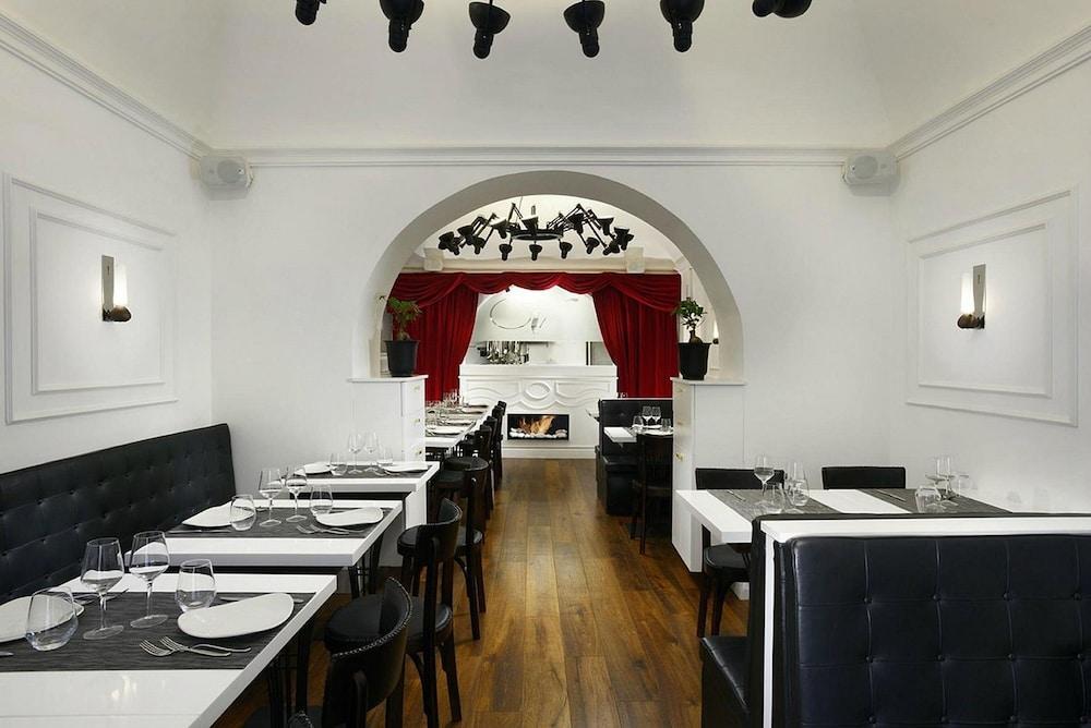 Relais Orso Hotel Roma Exterior foto