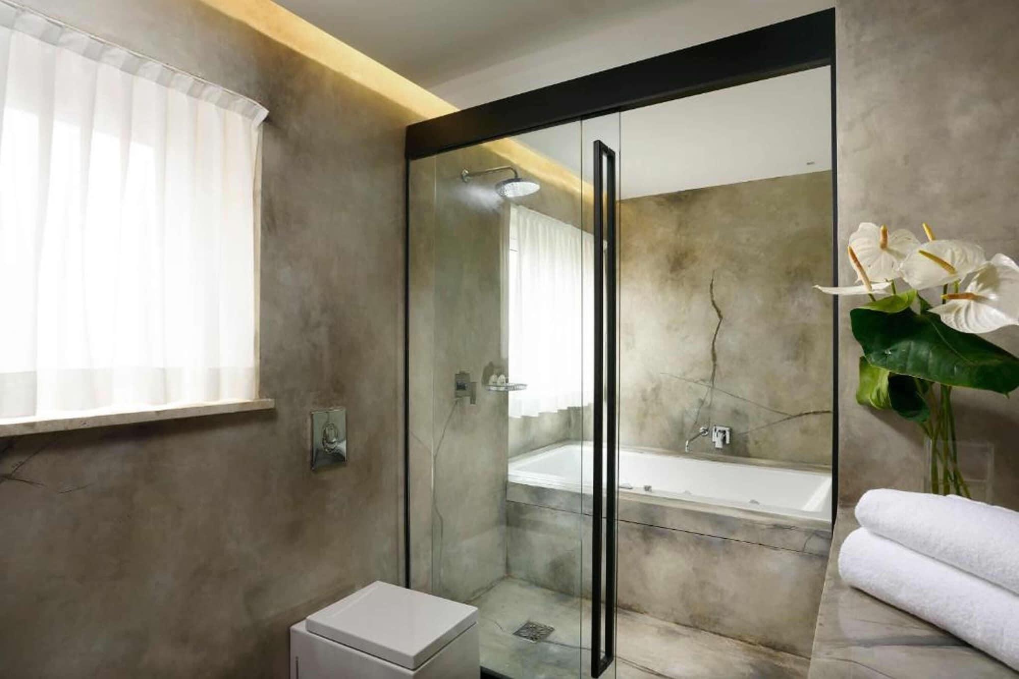 Relais Orso Hotel Roma Exterior foto
