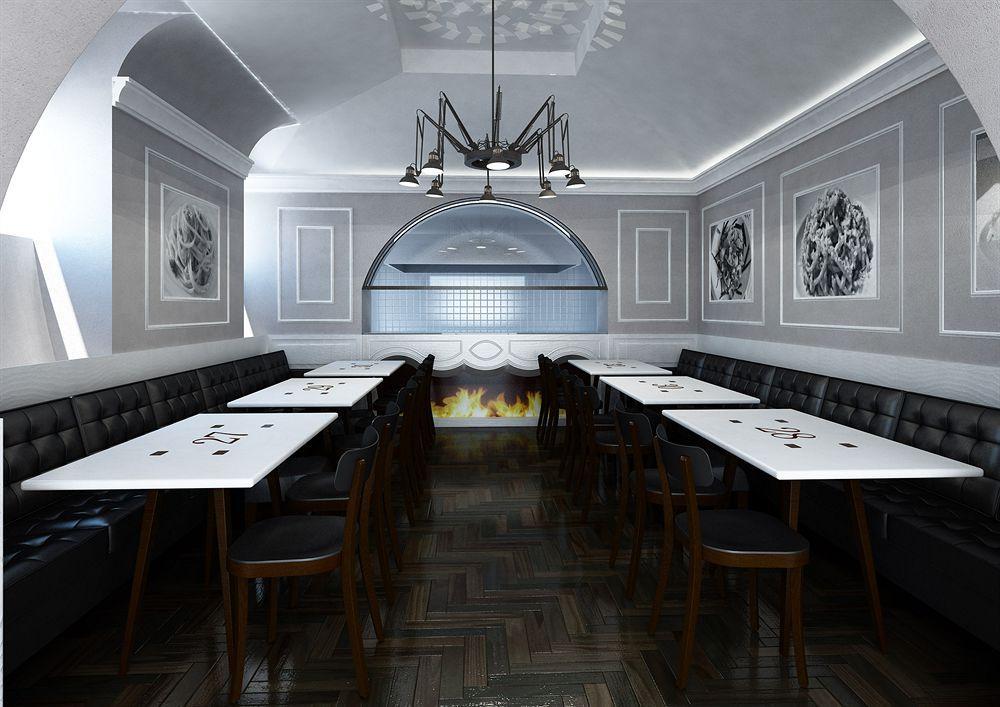 Relais Orso Hotel Roma Exterior foto