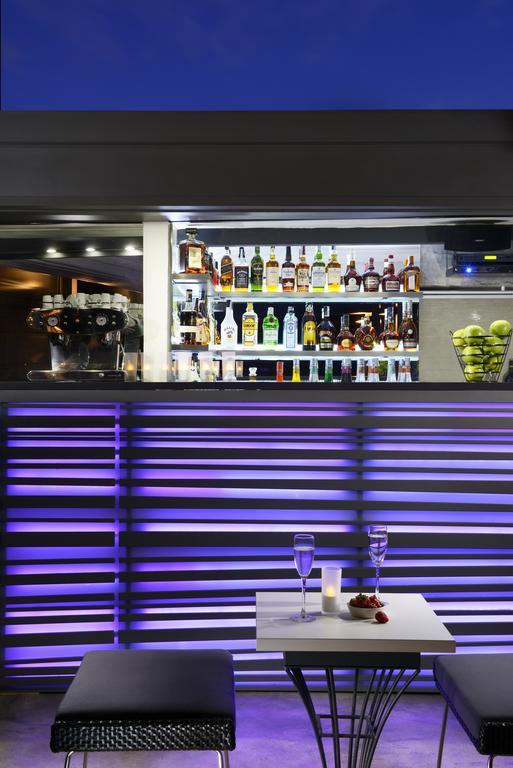 Relais Orso Hotel Roma Exterior foto