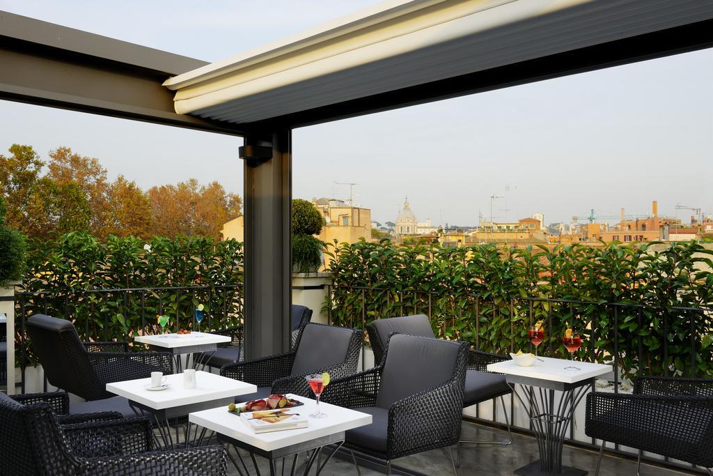 Relais Orso Hotel Roma Exterior foto