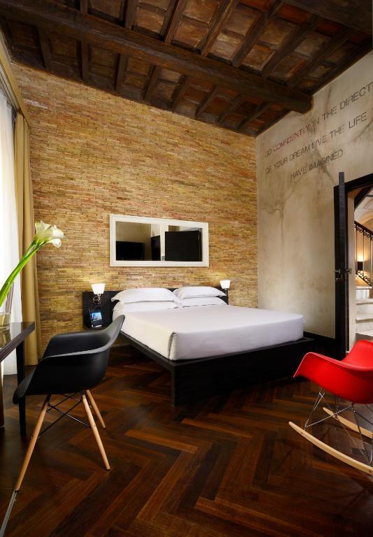 Relais Orso Hotel Roma Cameră foto