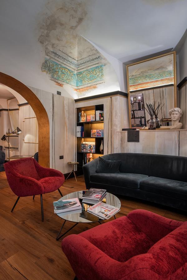 Relais Orso Hotel Roma Exterior foto